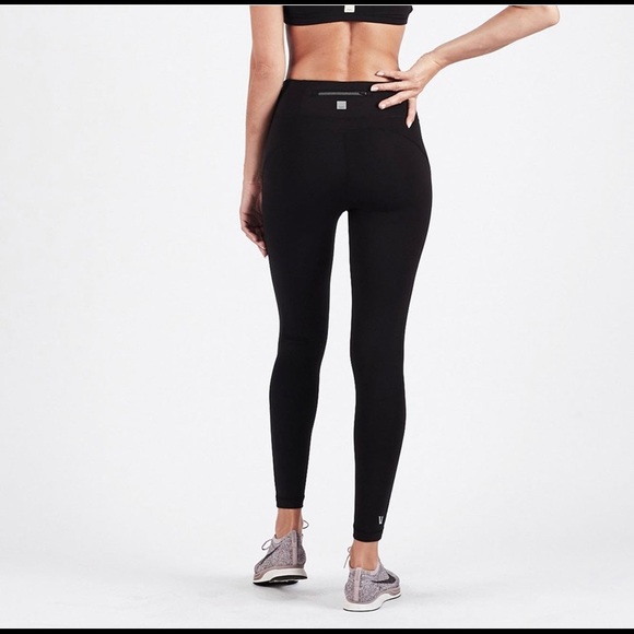 Vuori Pants - Vuori Leggings Large